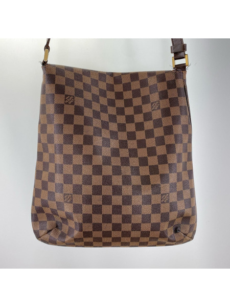 ショルダーバッグ LV/ダミエ/ミュゼット/ショルダーバッグ