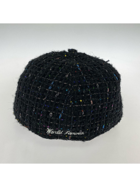 Supreme キャップ Boucle Box Logo New Era