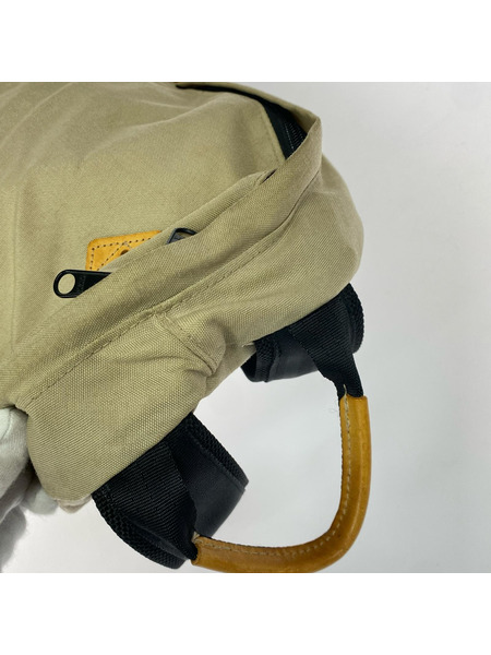 WILDERNESS EXPERIENCE リュックサック・バックパック B;MING BACKPACK