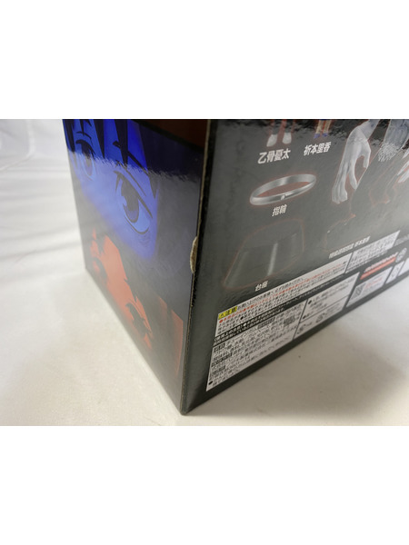 呪術廻戦 アドバージモーション 里香セット[値下]