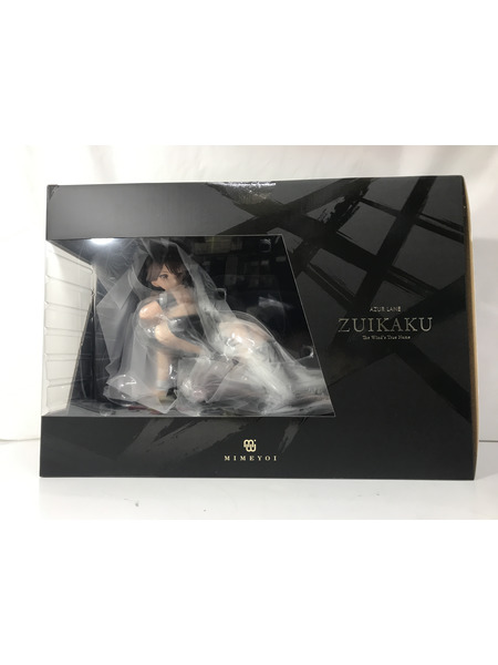 アズールレーン 瑞鶴 瞬速の真名 1/4[値下]