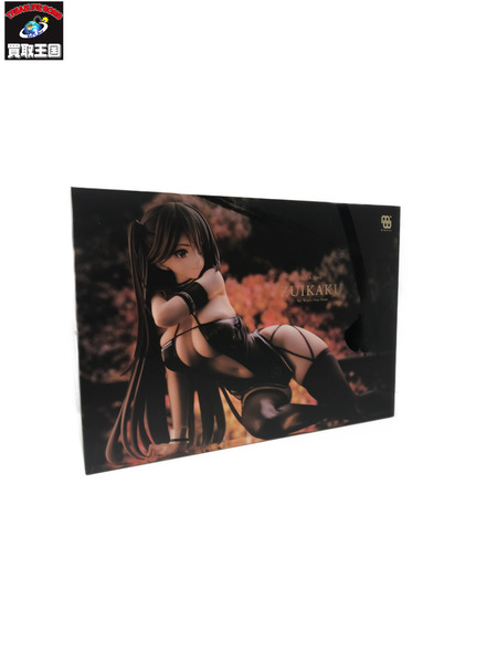 アズールレーン 瑞鶴 瞬速の真名 1/4[値下]