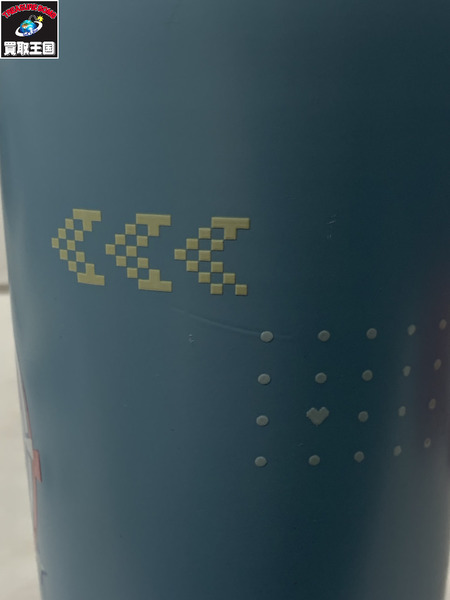 ぶいすぽ 紫宮るな 2周年 ステンレスタンブラー[値下]