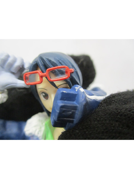 メーカー ワンピース たしぎ