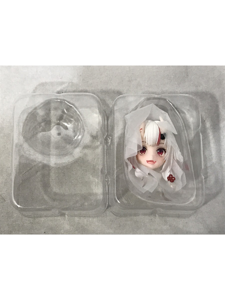 メーカー Vチューバー コトブキヤ 1/7 百鬼あやめ