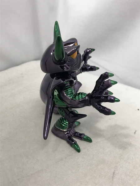 ドラゴンクエスト スクウェアエニックス メタリックモンスターズギャラリー エビルプリースト