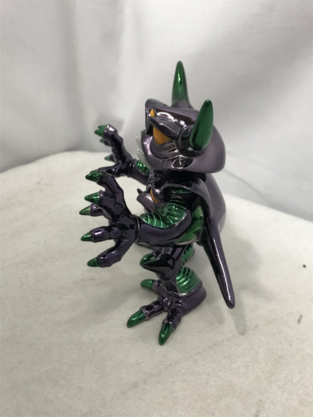 ドラゴンクエスト スクウェアエニックス メタリックモンスターズギャラリー エビルプリースト