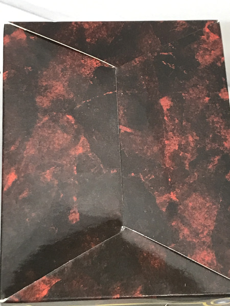 ドラゴンクエスト スクウェアエニックス メタリックモンスターズギャラリー エビルプリースト