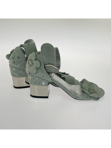 パンプス・ヒール roger vivier/22cm]