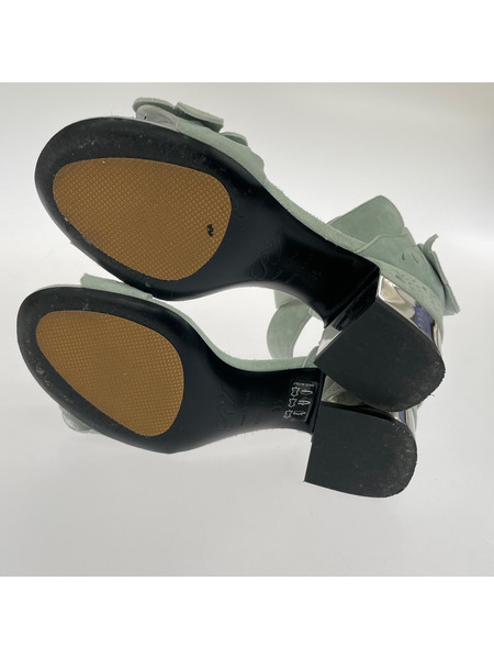 パンプス・ヒール roger vivier/22cm]