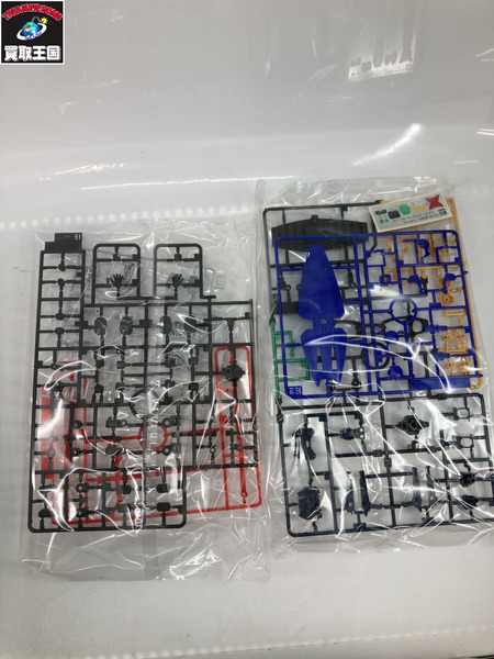 ガンプラ HG 1/144 ガンダムマックスター