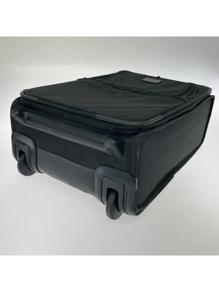TUMI ソノ他バッグ キャリーケース ブラック