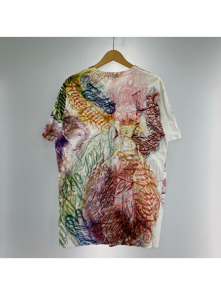 COMME des GARCONS HOMME PLUS タトゥ― カットソー (L)