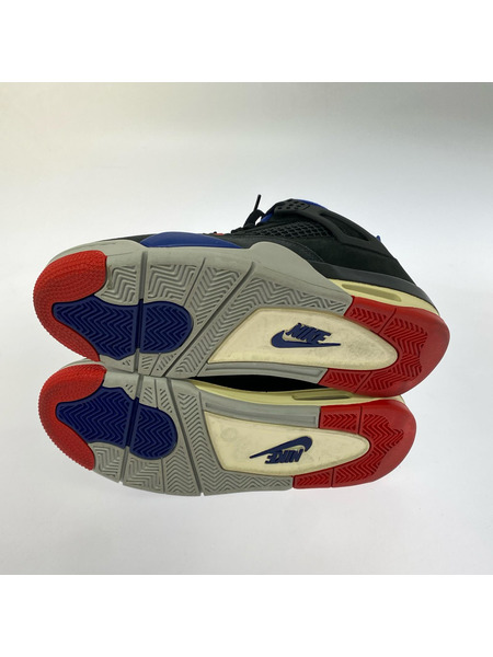 NIKE スニーカー Air Jordan 4 Rare 27.5㎝