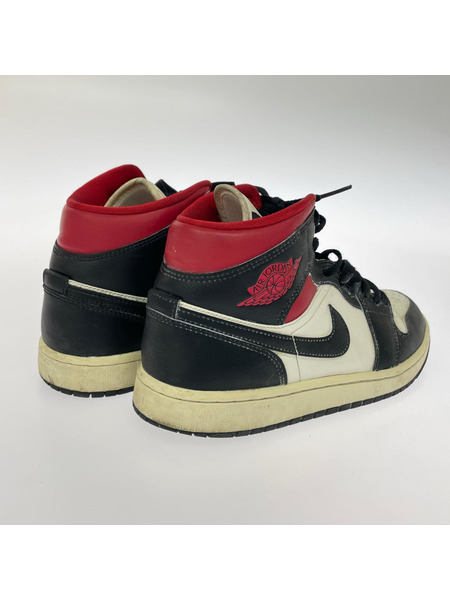 NIKE スニーカー WMNS AIR JORDAN 1 MID