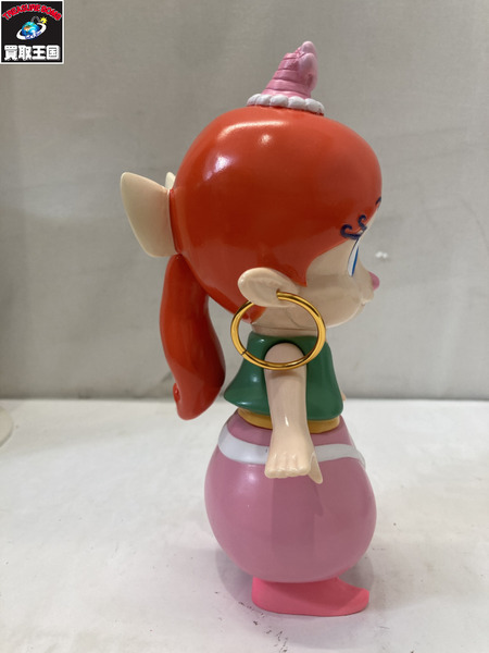 メーカー アニメ・コミックその他 メディコム・トイ アクビ