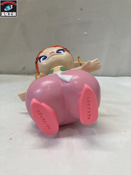 メーカー アニメ・コミックその他 メディコム・トイ アクビ