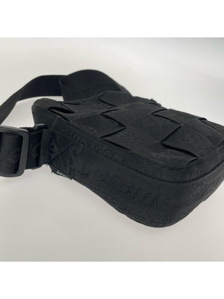 Supreme ショルダーバッグ 24SS Woven Shoulder Bag