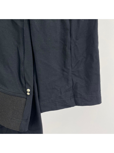KMRii カーディガン blk