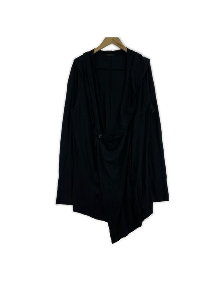 KMRii カーディガン blk