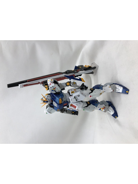 ★超合金 GUNDAM SIDE-F限定 RX-93ff νガンダム[値下]