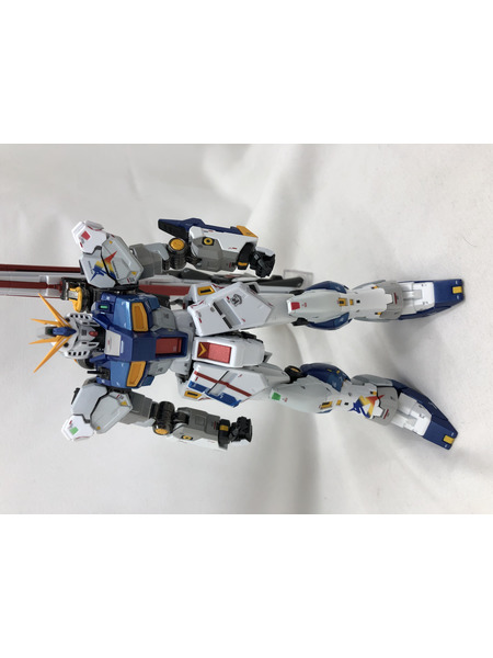 ★超合金 GUNDAM SIDE-F限定 RX-93ff νガンダム[値下]