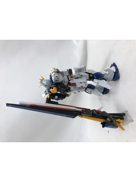 ★超合金 GUNDAM SIDE-F限定 RX-93ff νガンダム[値下]