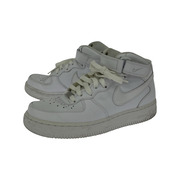 NIKE スニーカー WMNS AIR FORCE 1 MID 07 24cm