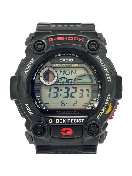 CASIO G-SHOCK G-7900 デジタル