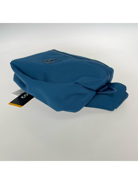 NIKE ボディバッグ CORDURA FRANCHISE CROSS BODY 青