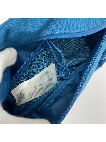 NIKE ボディバッグ CORDURA FRANCHISE CROSS BODY 青