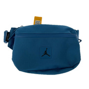 NIKE ボディバッグ CORDURA FRANCHISE CROSS BODY 青