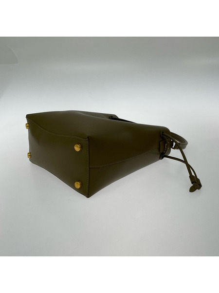 charles&keith トートバッグ ドローストリング ホーボーバッグ