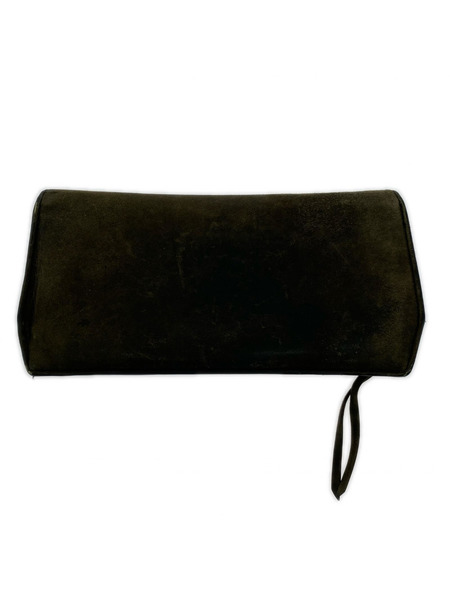 JULIUS 長財布 ポリゴン レザーウォレット