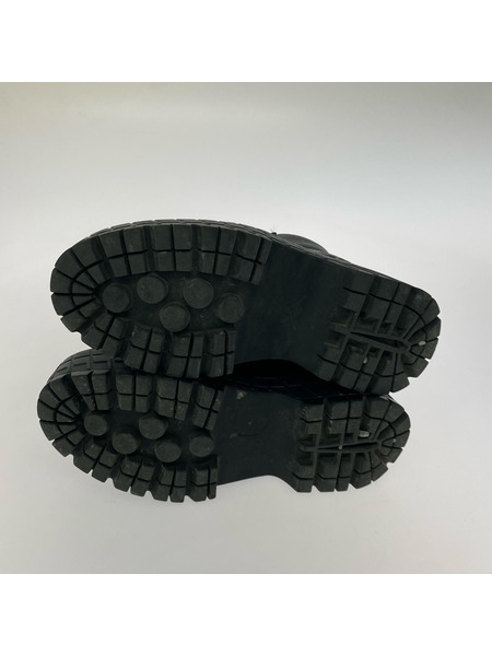 NIKE ブーツ WMNS AIR JORDAN 1 BROOKLYN(26.0)