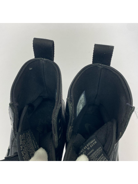 NIKE ブーツ WMNS AIR JORDAN 1 BROOKLYN(26.0)