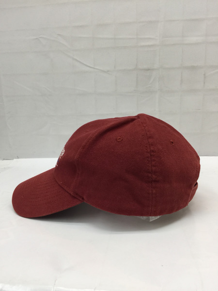 balenciaga キャンペーンロゴキャップ SizeL・59 RED バレンシアガ Campaign Logo Cap 帽子 野球帽