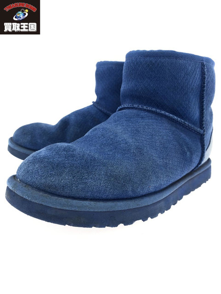 Navy blue uggs hotsell