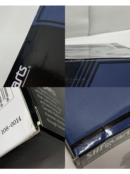 S.H.Figuarts ゴルザ 開封品 説明書欠品 S.H.フィギュアーツ ウルトラマンティガ 超古代怪獣ゴルザ