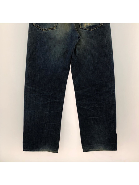 SUGAR CANE デニムパンツ