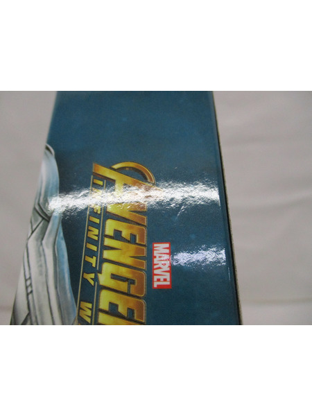 MARVEL S.H.Figuarts ネビュラ インフィニティ・ウォー