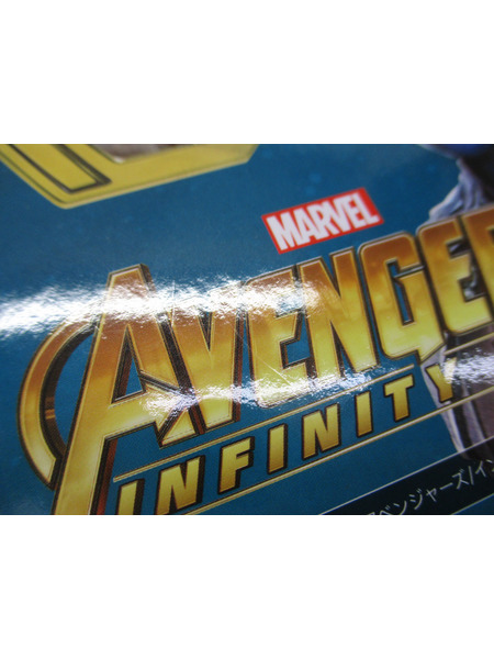 MARVEL S.H.Figuarts ネビュラ インフィニティ・ウォー