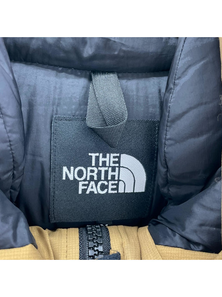 THE NORTH FACE ダウンジャケット バルトロライトジャケット (M)