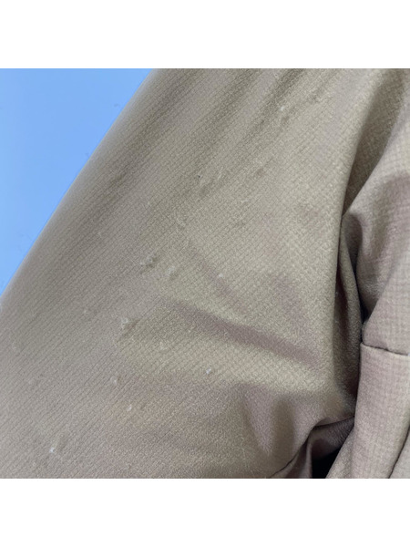 THE NORTH FACE ダウンジャケット バルトロライトジャケット (M)