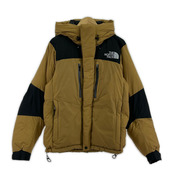 THE NORTH FACE ダウンジャケット バルトロライトジャケット (M)