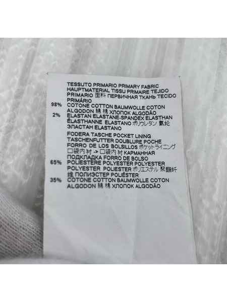 DSQUARED2 デニム・ジーンズ S74LB0665 S30662