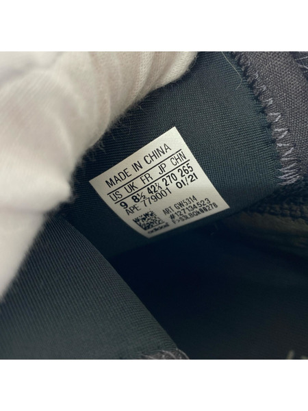 adidas シューズ YEEZY QUANTUM  (27.0)