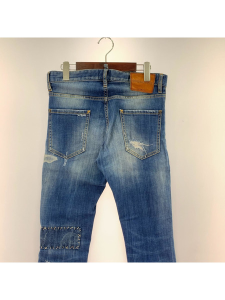 DSQUARED2 デニム・ジーンズ