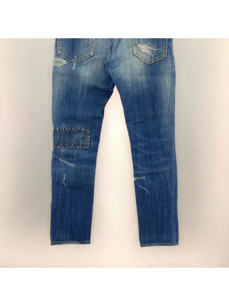 DSQUARED2 デニム・ジーンズ