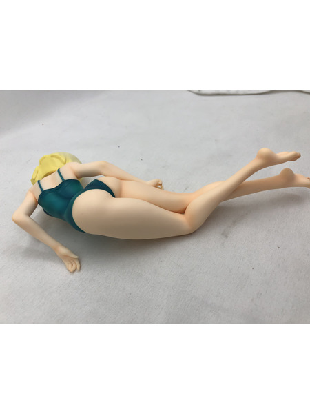 メーカー ガンダム GGG セイラ・マス ～休息～[値下]